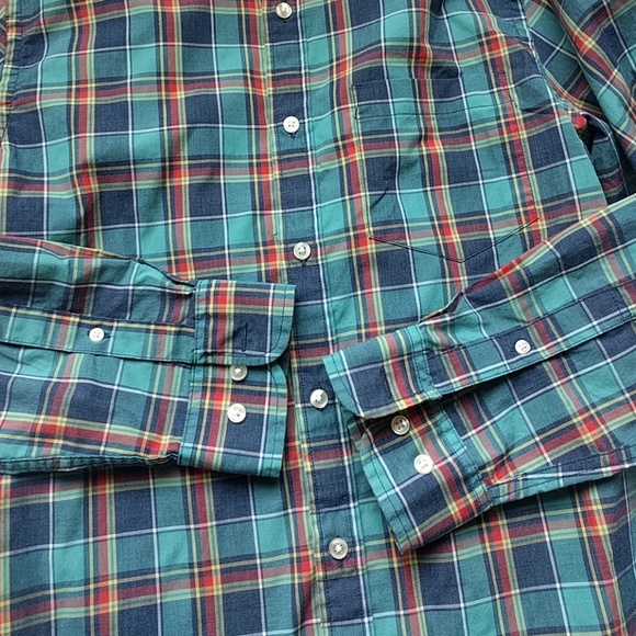 Mena Button Down Dress Shirt - Picture 6 of 8